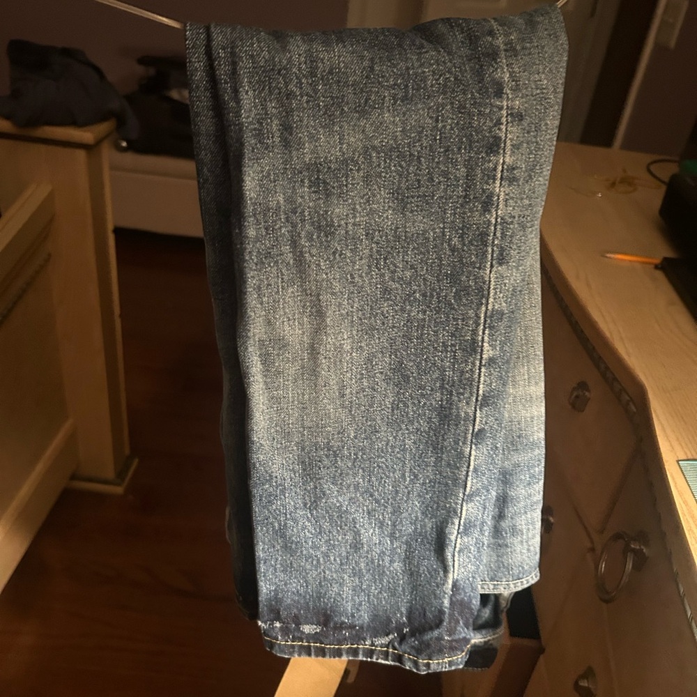 Levi's Slim Men Jeans - Blue